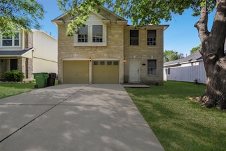 1320 Green Terrace Dr, Round Rock, TX 78664
