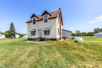 4958 148th Ave SE, Leonard, ND 58052