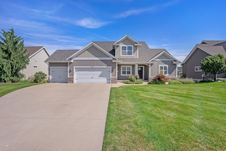 10115 Switchgrass Ln, Zeeland, MI 49464