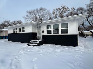 4344 Ryan Ct, Gary, IN 46403