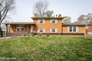 3801 Iron Horse Way, Louisville, KY 40272