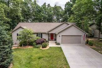 245 Passage Ln, McGaheysville, VA 22840