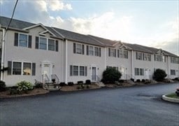 770 N Montello St Unit 7, Brockton, MA 02301