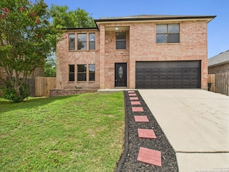 4933 Corian Well Dr, San Antonio, TX 78247