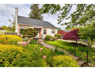 4125 NE 64th Ave, Portland, OR 97218
