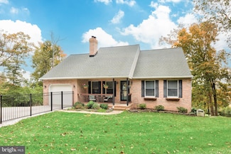 1120 Bradley Dr, Westminster, MD 21158