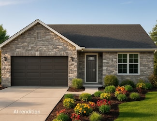 109 Theunis Dr, Wrightstown, WI 54180