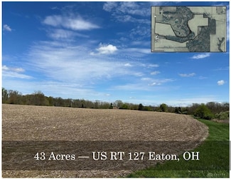 Us Rt 127, Eaton, OH 45320