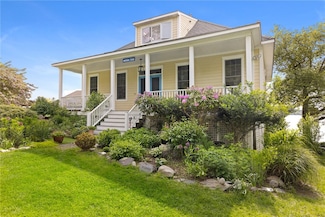 068 John Oldham Rd, Prudence Island, RI 02872