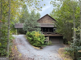 1242 Moccasin Creek Rd Unit L, Clarkesville, GA 30523