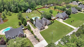 2022 Standing Rock Rd, Senoia, GA 30276