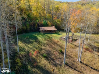 193 Smith Branch Rd, Roan Mountain, TN 37687