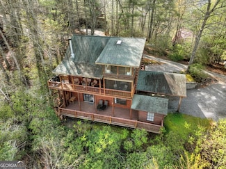 237 Dupont Dr Unit 344, Blue Ridge, GA 30513