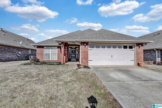 4037 Cambridge Dr, Moody, AL 35004