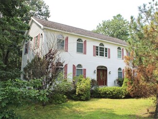 1805 Main St, Jefferson, MA 01522