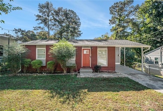 2648 Santa Monica Dr NW, Atlanta, GA 30318