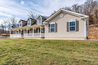 610 Statler Run Rd, Fairview, WV 26570