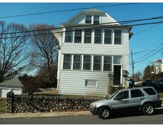 667 Lowell St Unit 669, Lawrence, MA 01841