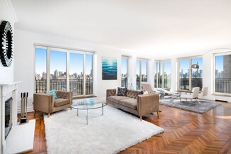 353 Central Park W Unit 16, New York, NY 10025
