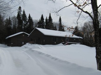 154 Cheese Factory Rd, Pittsburg, NH 03592