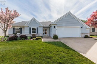 4409 Woodridge Dr Unit 4409, Sandusky, OH 44870