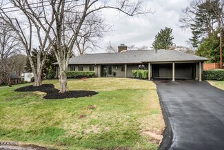 6225 Creswell Dr, Knoxville, TN 37919