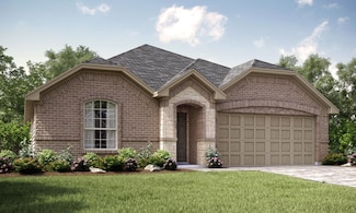 1302 Eclipse Ln, Crandall, TX 75114
