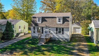 1935 Northfield Ave NW, Warren, OH 44485