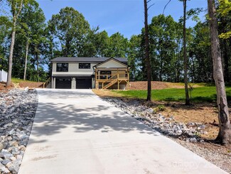 280 Haven Ridge Ln N, Marion, NC 28752