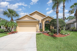 1833 Sun Gazer Dr, Rockledge, FL 32955