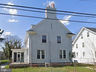 51 Oak 2nd Floor St, Salem, NJ 08079