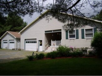 16 Tyler Dr, Monroe, NH 03771