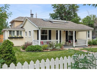 2247 Walnut St, Boulder, CO 80302