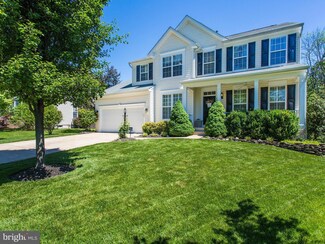 12304 Douglas Fir Loop, Gainesville, VA 20155