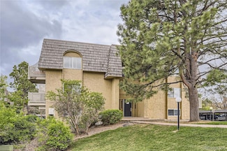 7455 E Quincy Ave Unit 103, Denver, CO 80237