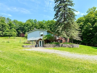 491 Hurd Rd, Swan Lake, NY 12783