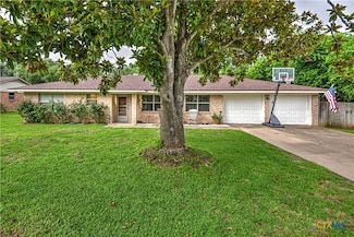 3117 Magnolia Blvd, Temple, TX 76502