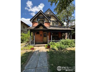 226 W Magnolia St, Fort Collins, CO 80521
