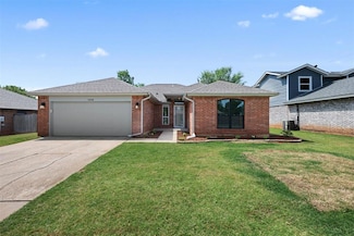 1018 NW 168th St, Edmond, OK 73012