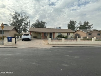 1321 W Pueblo Ave, Mesa, AZ 85202