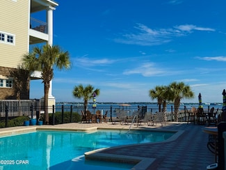 2604 Mystic Ln Unit PO14, Panama City, FL 32408