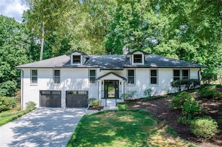 2510 Camelot Cir, Marietta, GA 30062