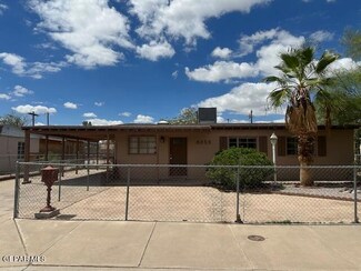 8358 Carpenter Dr, El Paso, TX 79907