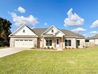 208 Cypress Ln, Enterprise, AL 36330