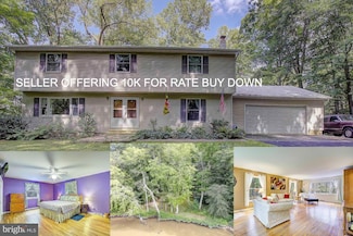 8831 Deep Turn Ln, Owings, MD 20736