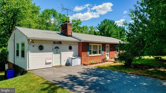 5203 New Design Rd, Frederick, MD 21703