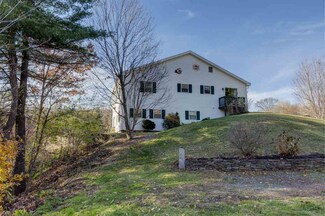 62 Kinsman St, White River Junction, VT 05001