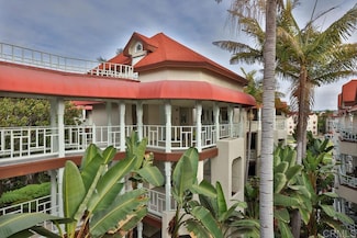 1099 1st St Unit 420, Coronado, CA 92118