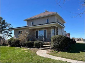 1198 S Caseville Rd, Pigeon, MI 48755