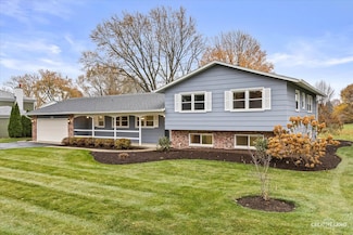 505 Joy Ln Unit 14, Sleepy Hollow, IL 60118